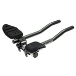 Quick-Release Aerobars