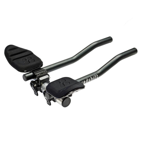 Quick-Release Aerobars