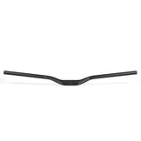Renthal Fatbar 31.8 - V3 Handlebar 800mm wide for handlebar clamping: 31.8mm