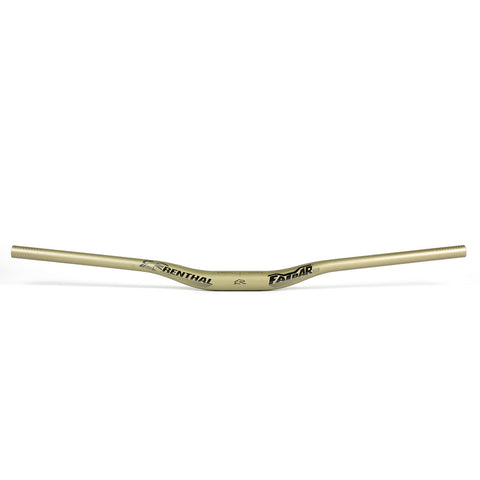 FatBar 35 V3 - Gold