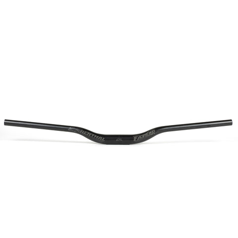 FatBar 35 V3 - Black