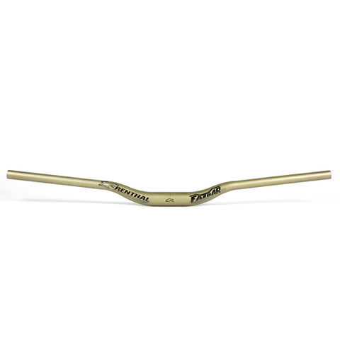 FatBar 35 V3 - Gold