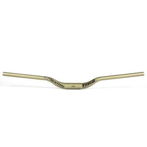 FatBar 35 V3 - Gold