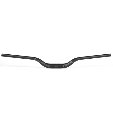 FatBar 35 V3 High Rise - Black