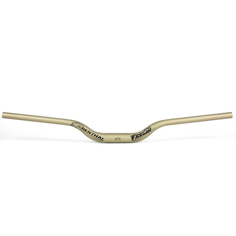 FatBar 35 V3 High Rise - Gold