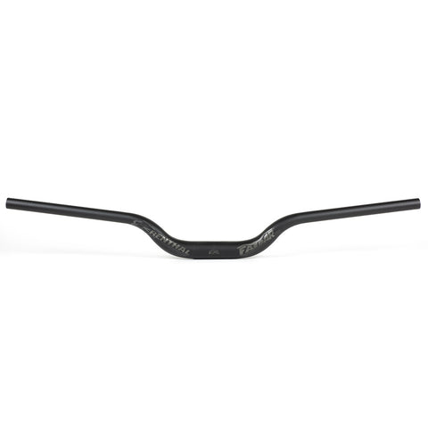 FatBar 35 V3 High Rise - Black