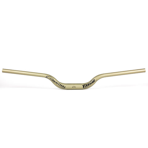FatBar 35 V3 High Rise - Gold
