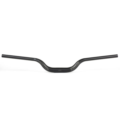 FatBar 35 V3 High Rise - Black