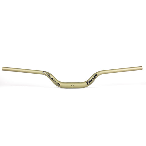 FatBar 35 V3 High Rise - Gold