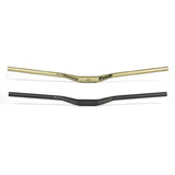 Renthal Fatbar Lite 31.8 - V3 Handlebar 760mm wide for handlebar clamping: 31.8mm