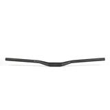 Renthal Fatbar Lite 31.8 - V3 Handlebar 760mm wide for handlebar clamping: 31.8mm