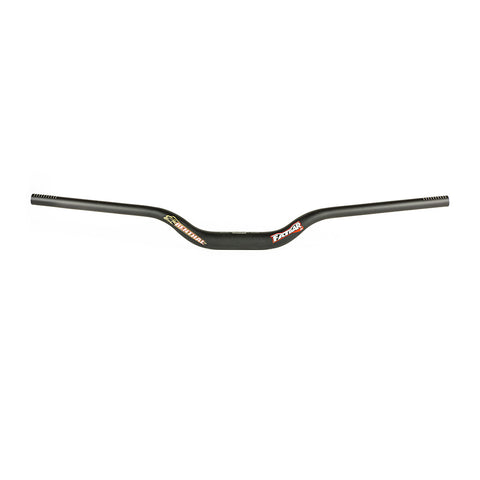 Fatbar 35 Hi-Rise - Black