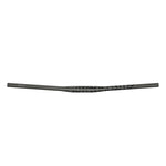 Truvativ Atmos Carbon Handlebar, 31.8mm Clamp, 760mm Wide, 0mm Rise A1: MATTE CARBON WITH GLOSS BLACK LOGOS 760MM