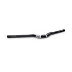 Truvativ Riserbar - Hussefelt 700mm 40mm rise 31.8mm Blast Black: BLACK 700MM