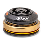 Box One Oversized Carbon Tapered Headset