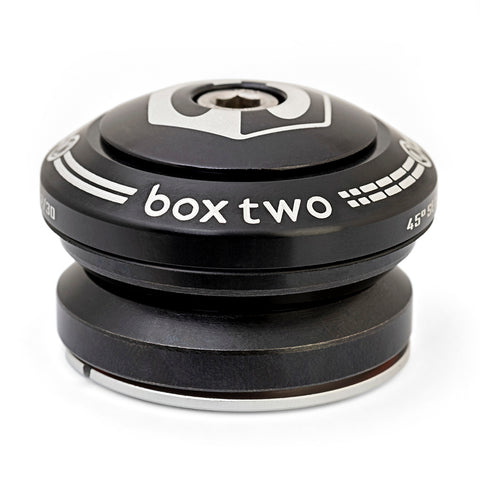Box Two 1-1/8 Inch Integrated Headset