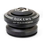 Box Two 1 Inch Integrated Headset