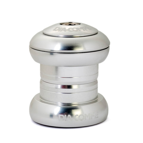 NB-1 Headset1" AluminumSilver or Black anodised
