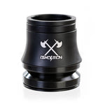 V2 Headset1-1/8" Campy Spec (45ÂºX45Âº)