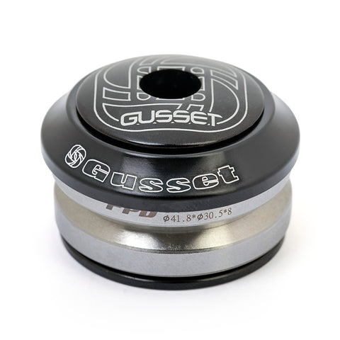 Integrated Headset1 1/8"