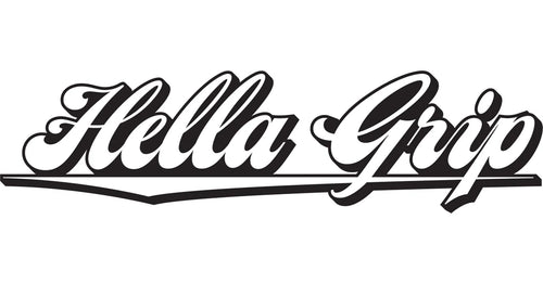 HELLA GRIP
