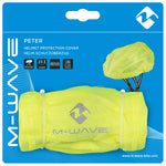 Hi-Viz Adult Helmet Cover