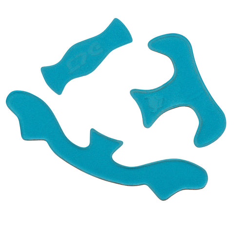 Evolution Spare PartsReplacement parts and pads for TSG Evolution helmets.