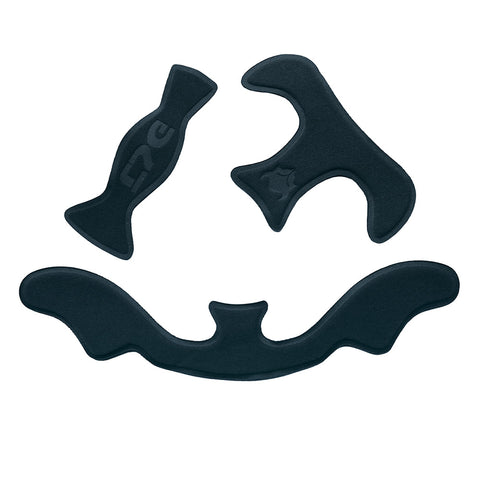 Evolution Spare PartsReplacement parts and pads for TSG Evolution helmets.