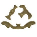 Evolution Spare PartsReplacement parts and pads for TSG Evolution helmets.