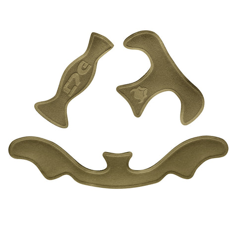 Evolution Spare PartsReplacement parts and pads for TSG Evolution helmets.