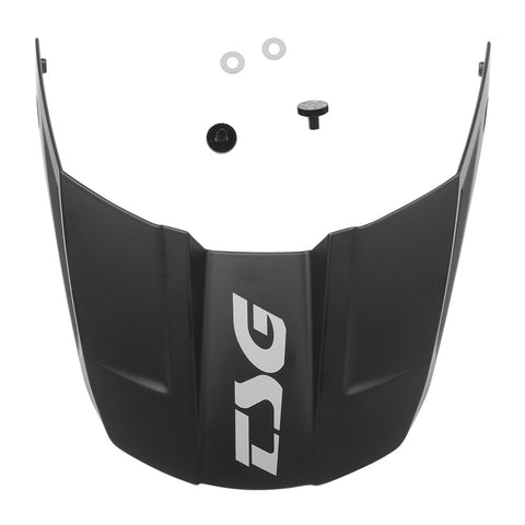 Sentinel Visor