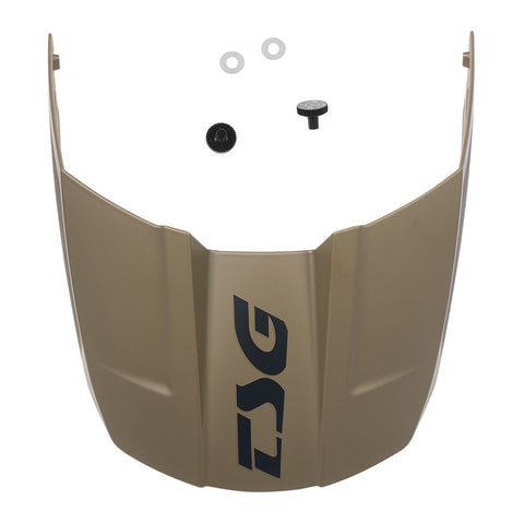 Sentinel Visor
