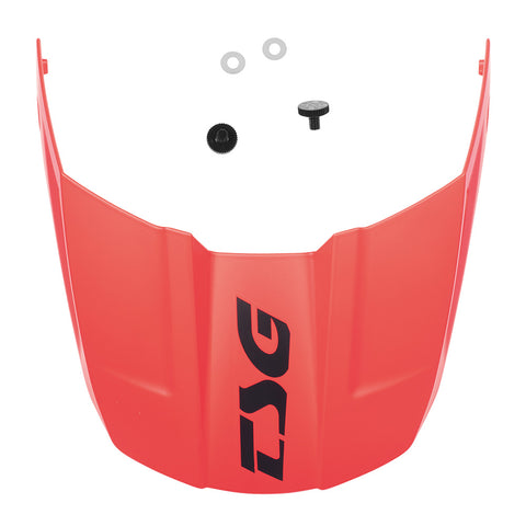 Sentinel Visor