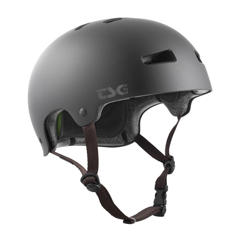 Kraken The ORIGINAL Compact helmet that adapts to the wearer's head with a Flexible interior shell.