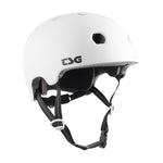 Meta Solid ColourIn-mold construction all-sport city helmet