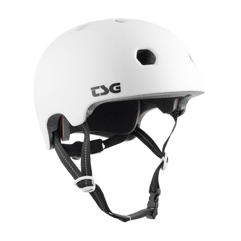 Meta Solid ColourIn-mold construction all-sport city helmet