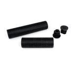 RockShox Grips for TwistLoc 89/135mm Textured Grips (includes end plugs) - TwistLoc Ultimate B1+ (2024+):