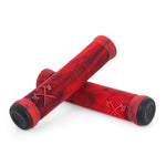 Axes GripsMini-Flanged or Flange-less