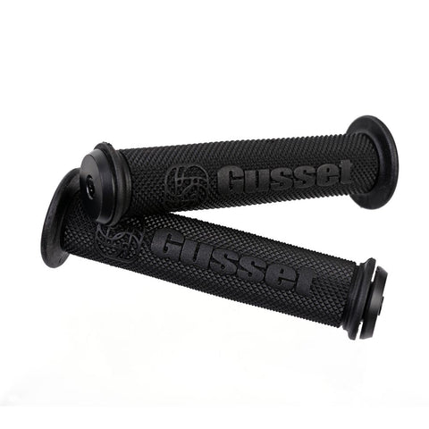 File GripsSingle Ply, Narrow. inc Expanding Plugs