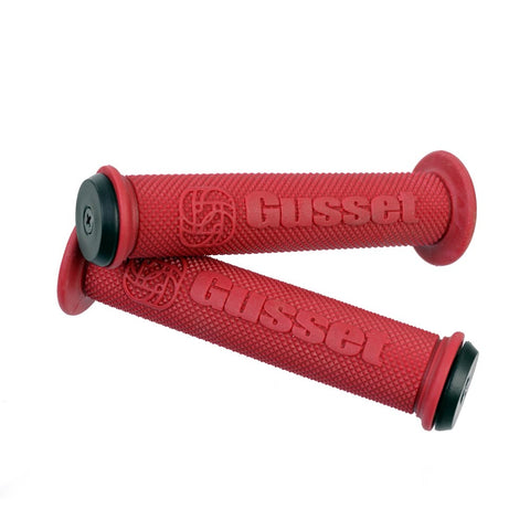 File GripsSingle Ply, Narrow. inc Expanding Plugs