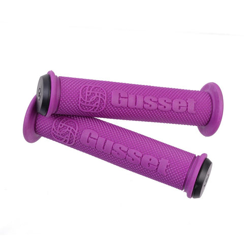 File GripsSingle Ply, Narrow. inc Expanding Plugs