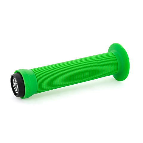 Sleeper - FlangedRibbed pattern grip