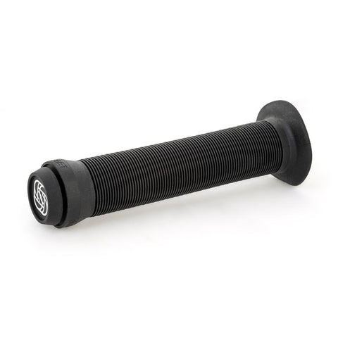 Sleeper - FlangedRibbed pattern grip
