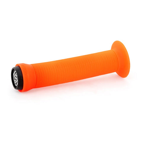 Sleeper - FlangedRibbed pattern grip