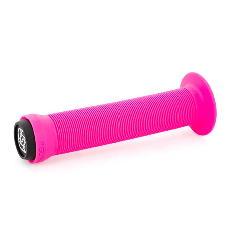 Sleeper - FlangedRibbed pattern grip