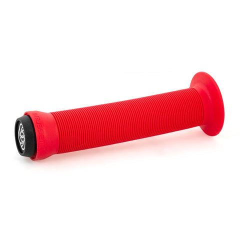 Sleeper - FlangedRibbed pattern grip