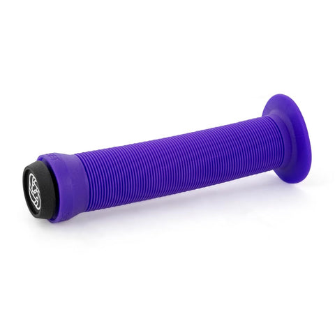 Sleeper - FlangedRibbed pattern grip