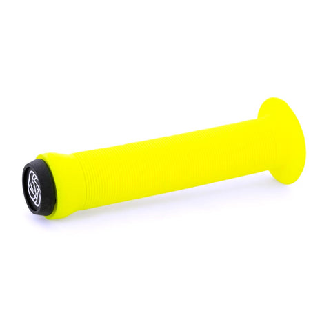 Sleeper - FlangedRibbed pattern grip