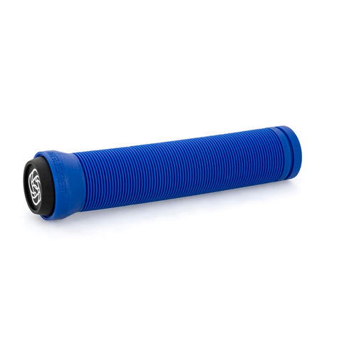 Sleeper - No FlangeRibbed pattern grip