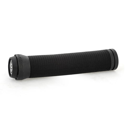 Sleeper - No FlangeRibbed pattern grip